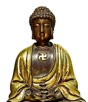 Buddha