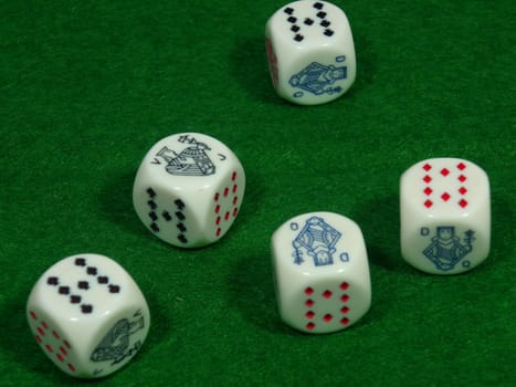 gambling