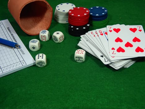 party game