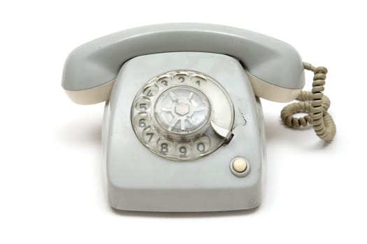 Analog Telephone