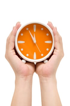Alarm clock