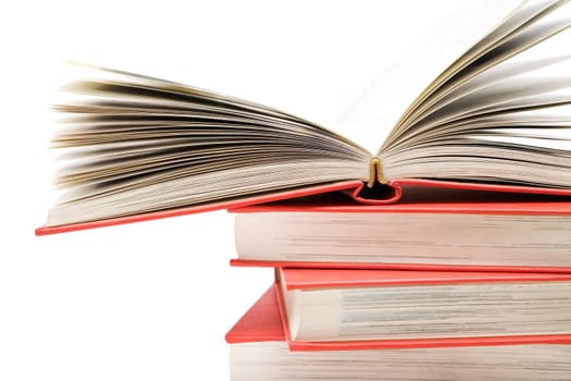 Reference book