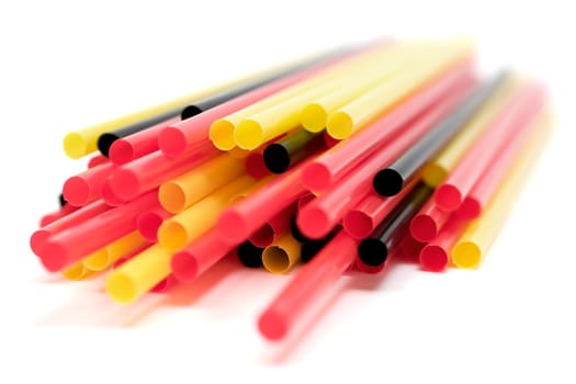 Straws