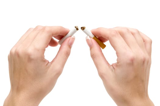 Non-smoker