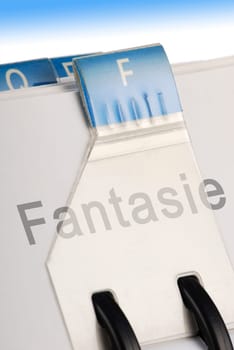 Fanatsia