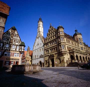 Rothenburg