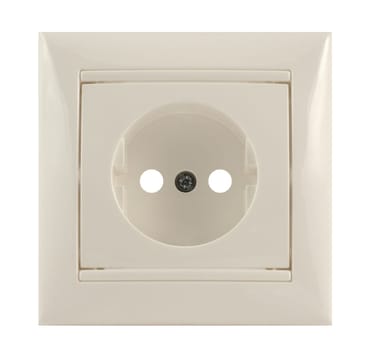 Power Outlet