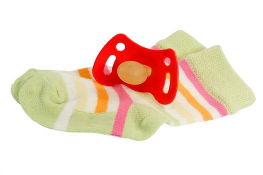 Baby Socks