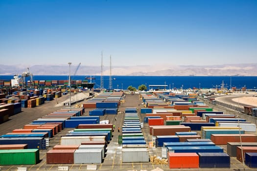 industry and commerce