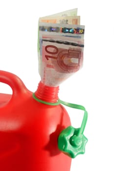 Fuel costs