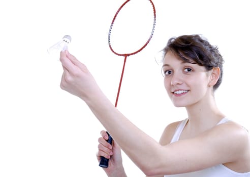 Badminton