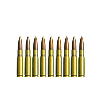 Bullets