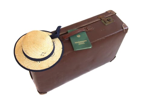 Safe travels