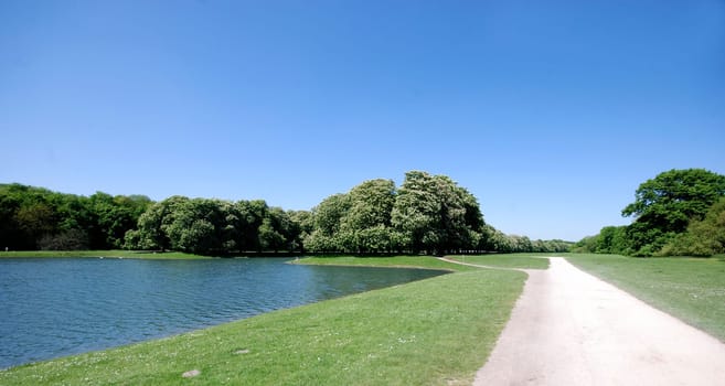 Decksteiner Weiher Cologne