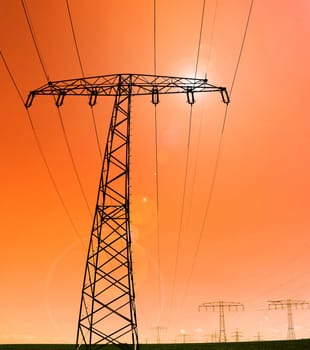 Power Pylon II