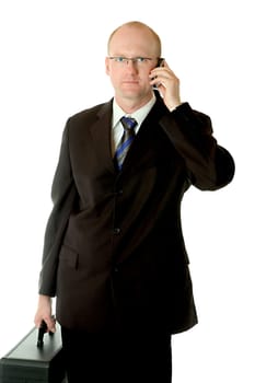 business man people
