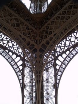 Eiffel tower