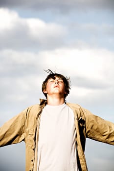 freedom
