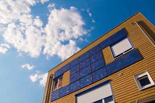 Solar energy