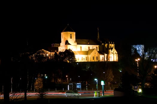 Mönchengladbach Cathedral