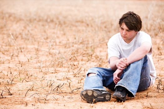 teen depression