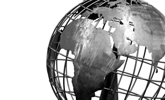 Globe