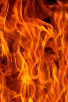 fire