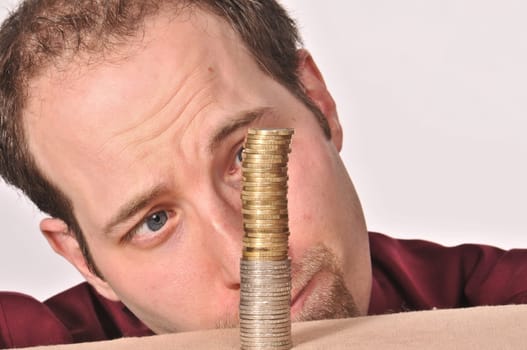 My Money Stack
