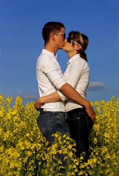The Kiss
