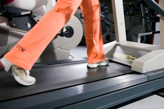 Health Club