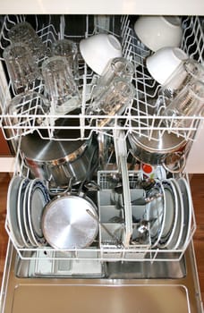 Dishwasher (3)