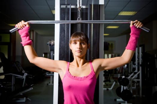 Health Club