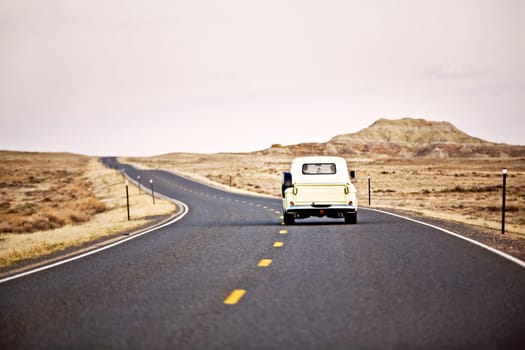 travel America