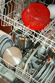 Dishwasher