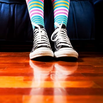 Footwear