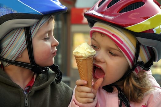 Ice Cream 01