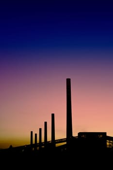 Industry