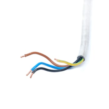 Power cord