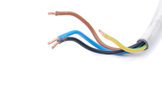Power cord