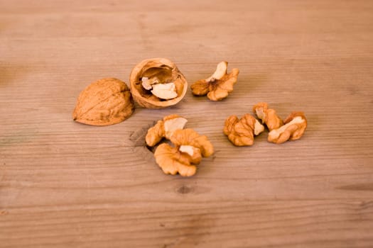 Walnuts - Juglans