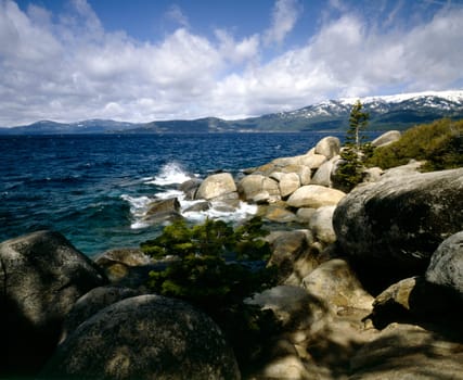 Lake Tahoe