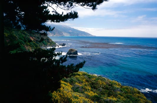 Big Sur