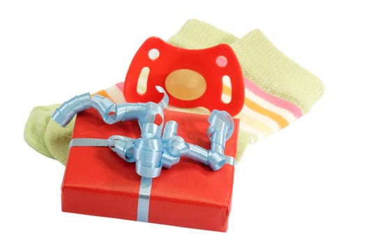 Christening gift