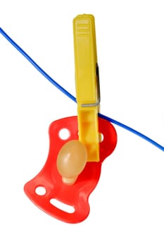 Pacifier