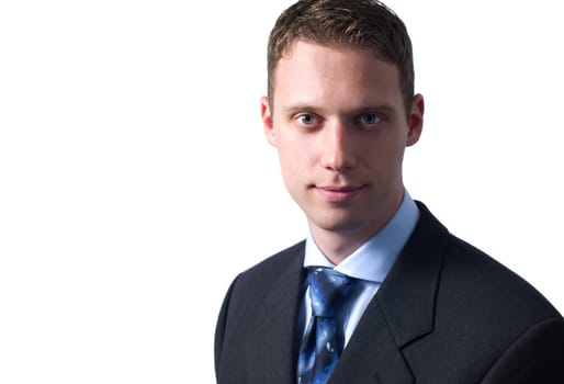 Business Portrait