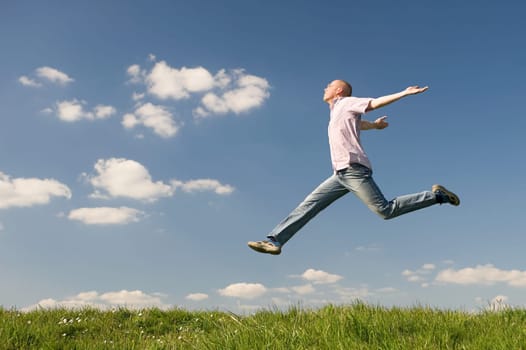Freedom