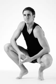 Sexy man