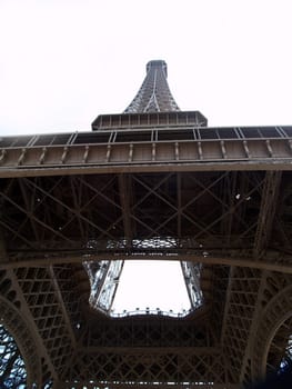 La Tour Eiffel