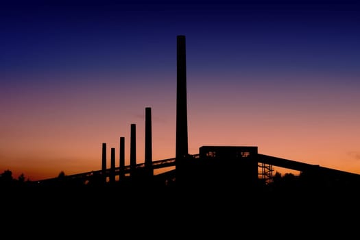 Industry