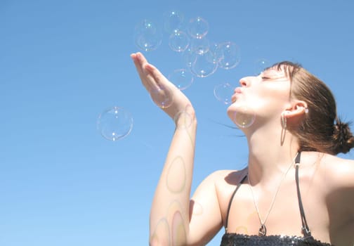 Bubbles